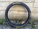 gomma MAXXIS High Roller 26x2,35” SuperTacky NUOVA