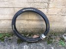 gomma MAXXIS High Roller 26x2,7” SuperTacky  2ply  SilkWorm  UST tubeless NUOVA