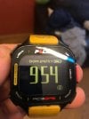 polar RC3 GPS limited edition tour de france con cardio