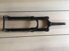 Forcella Rockshox PIKE RCT3 120mm 26"