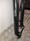 forcella NUOVA Rockshox Yary RC 170 Boost