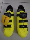 SIDI TRACE 2 GIALLO FLUO