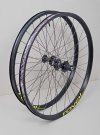 Roval Traverse 29, 30mm, tubeless, boost