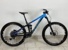 Cube Stereo 27.5+