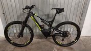 Rocky Mountain ebike