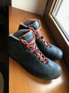 Giro Alpineduro scarpe invernali impermeabili MTB EU 45 UK 10