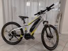 Bici elettrica da bambino  marca Haibike