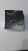 Deragliatore anteriore MTB Shimano XTR M9020 2x11