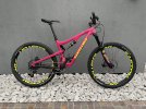 Santa Cruz Bronson C