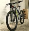 Specialized stumpjumper  comp M5 alloy