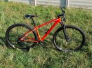 SPECIALIZED EPIC HT S