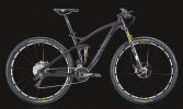 Cerco mtb full m 29 max €1300