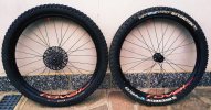 Ruote ROVAL TRAVERSE BOOST 27.5