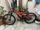 Vendo specialized enduro Pro we 29 2018