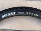 MAXXIS ARDENT 27,5X2,25