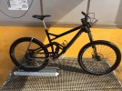 Cannondale Jekyll Carbon 2 2016 - TG L