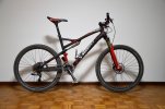 Specialized S-Works Epic 26