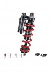 CERCO ammo Rockshox Superdeluxe Coil Ultimate 230x62,5 o anche 230x65