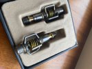 crankbrothers Eggbeater 11 Clipless Pedals