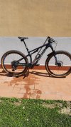 Specialized Epic EVO Expert 2021 M