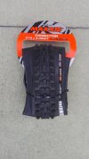 Maxxis Dissector 27.5x2.40