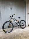 COMMENCAL META AM -NEW ZEALAND EDITION