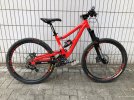 Commencal Supreme Racing 24"/26"