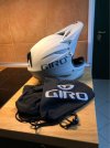 Giro Remedy taglia M (55-59cm) casco integrale enduro downhill