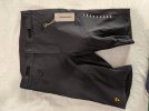 Pantaloncini Nukeproof modello Blackline shorts 2021 con fondello