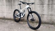 SPECIALIZED ENDURO EXPERT 2021 Tg.S3