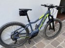 Ktm Macina Fogo 272