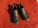 Shimano RX8 scarpe gravel/xc tg. 46 - 29,2 cm