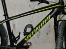 Specialized epic Ht comp carbon world cup