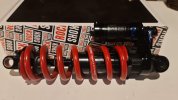 Rock Shox Super Deluxe Ultimate Coil 230x65 mm