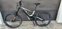 E-bike Bulls – E-CORE EVO EN DI2 batteria 750wh