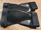 Dainese Trail Skins Pro Knee Guards (Ginocchiere)