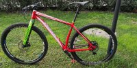 SPECIALIZED STUMPJUMPER S-WORKS 29