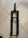 Forcella Rock Shox Pike 160mm