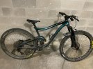 Giant Trance Advance PRO Carbon Full