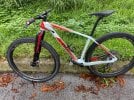Specialized stumpjumper s-works