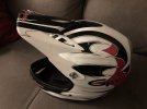 casco Giro Remedy taglia L-XL