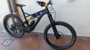 Specialized Kenevo Expert 2019 taglia XL