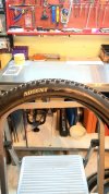 MAXXIS ARDENT 27.5x2.4 EXO
