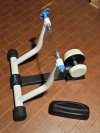 Bkool Smart Go kit rullo allenamento wireless