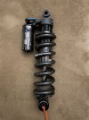RockShox Super Deluxe Coil Select+ 230x57,5