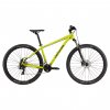 Cannondale Trail 8 Highlighter 27.5 - Taglia S