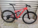 Specialized Epic Wc 29 tg. M