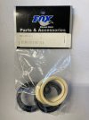 Kit Revisione Fox Forcella 40mm low friction 803-00-616