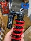 ROCKSHOX  SUPER DELUXE ULTIMATE COIL RCT