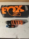 Fox Racing Shox DHX Factory Series CR 2P-A 210x 52,5